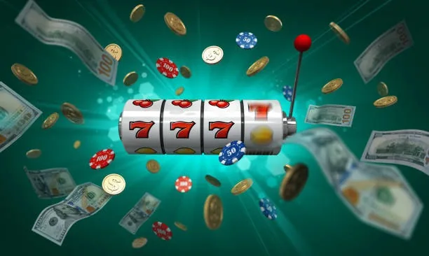 111gam Pakistan Casino lobby