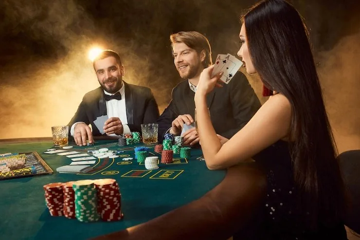 111gam Casino